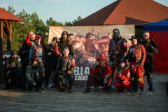 B.L.A.S.G Killroy 2025 Maj - Przemysław Sas